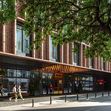 Artizan - Design Hotel 第比利斯 外观 照片