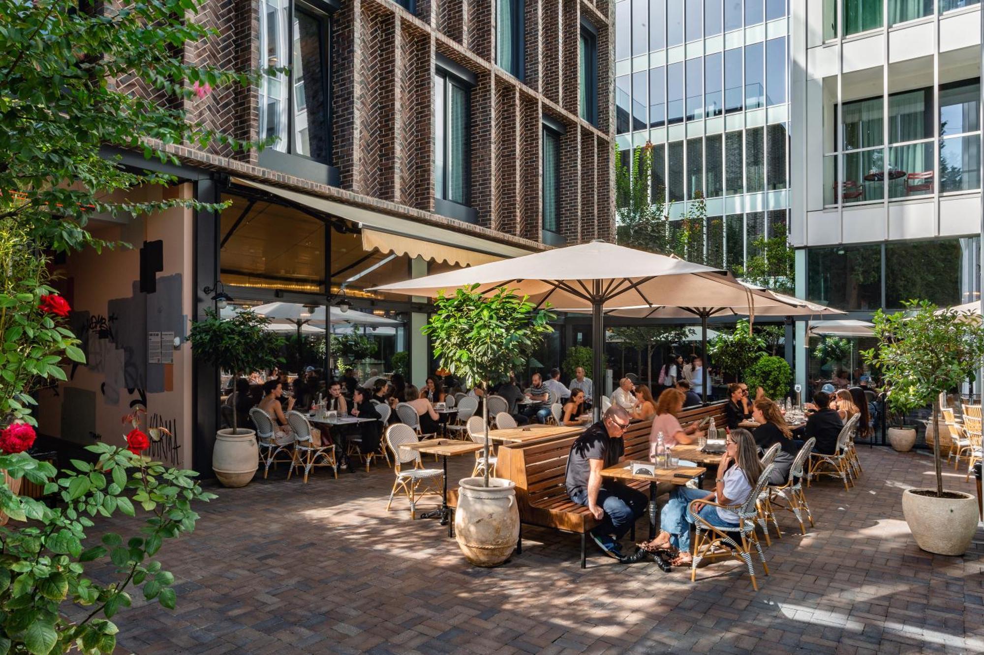 Artizan - Design Hotel 第比利斯 外观 照片