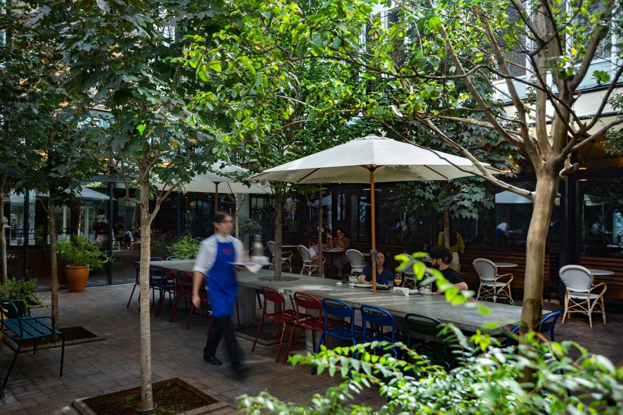 Artizan - Design Hotel 第比利斯 外观 照片