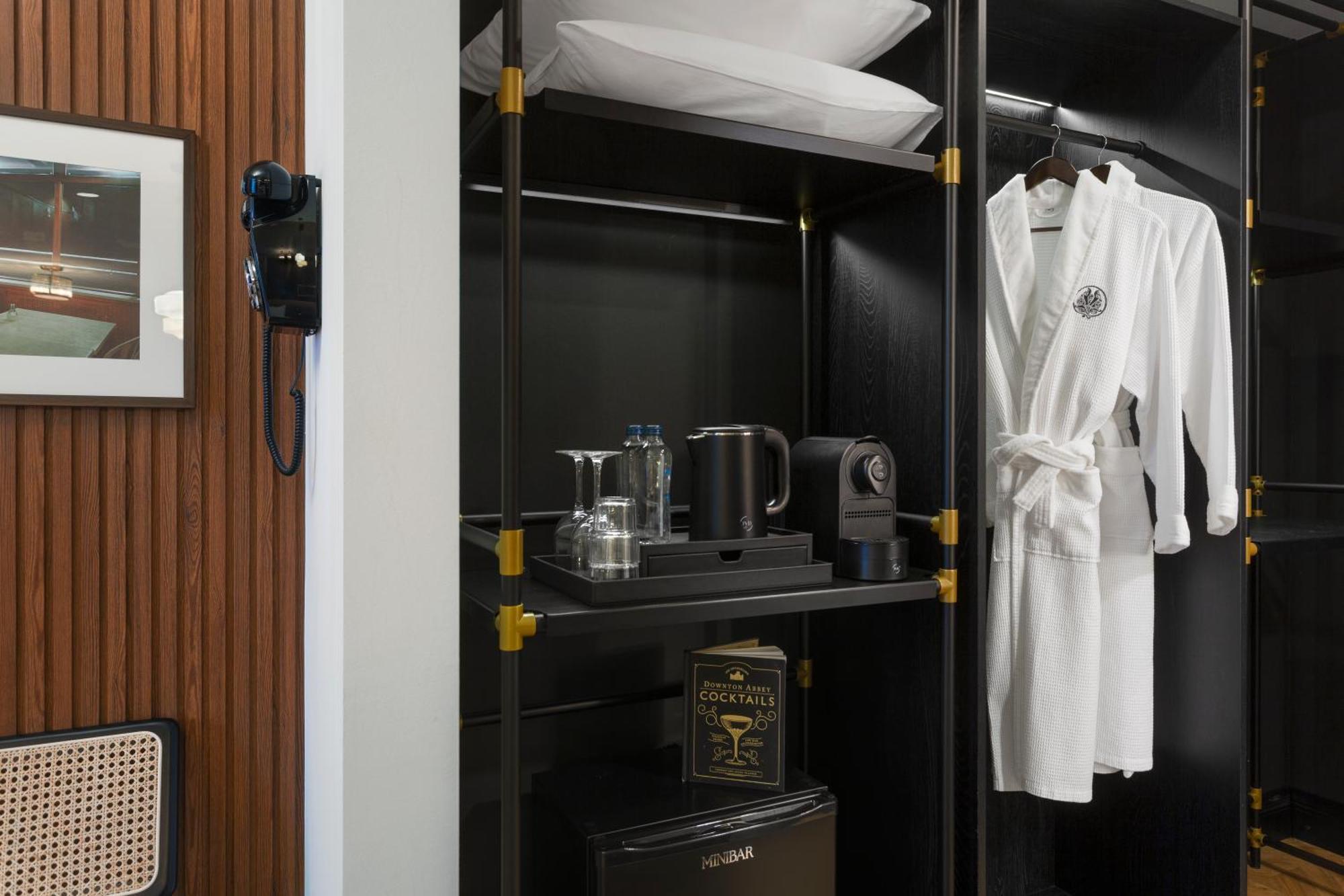 Artizan - Design Hotel 第比利斯 外观 照片
