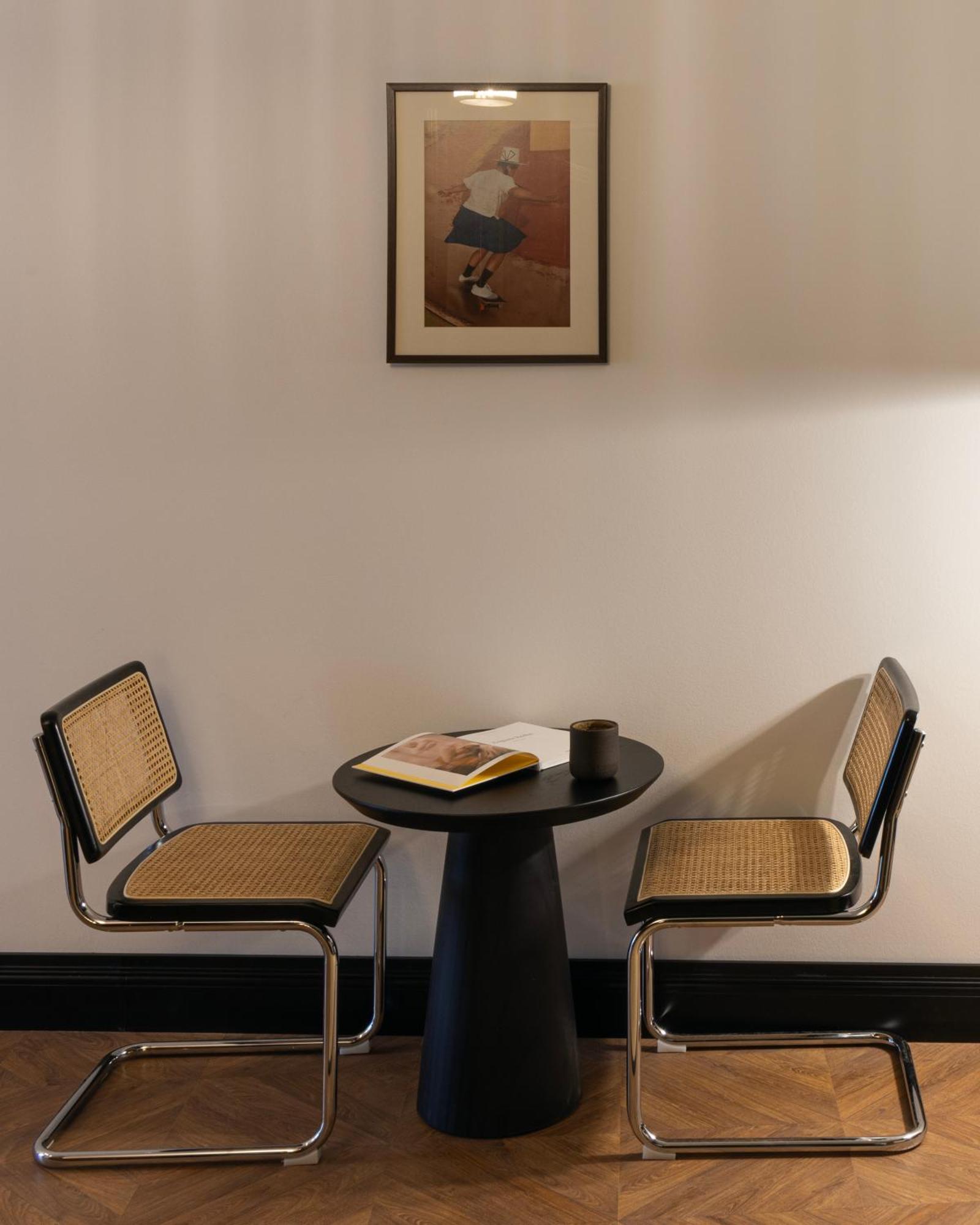 Artizan - Design Hotel 第比利斯 客房 照片