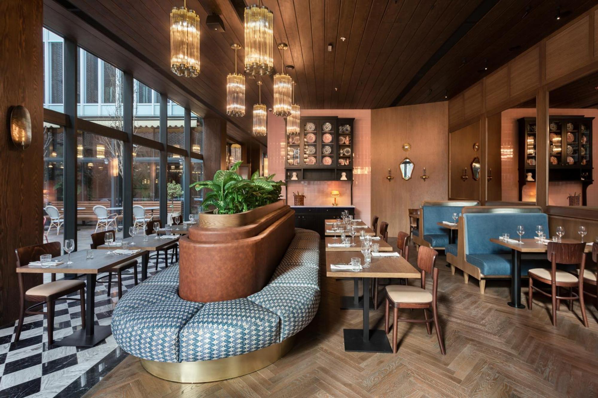 Artizan - Design Hotel 第比利斯 外观 照片