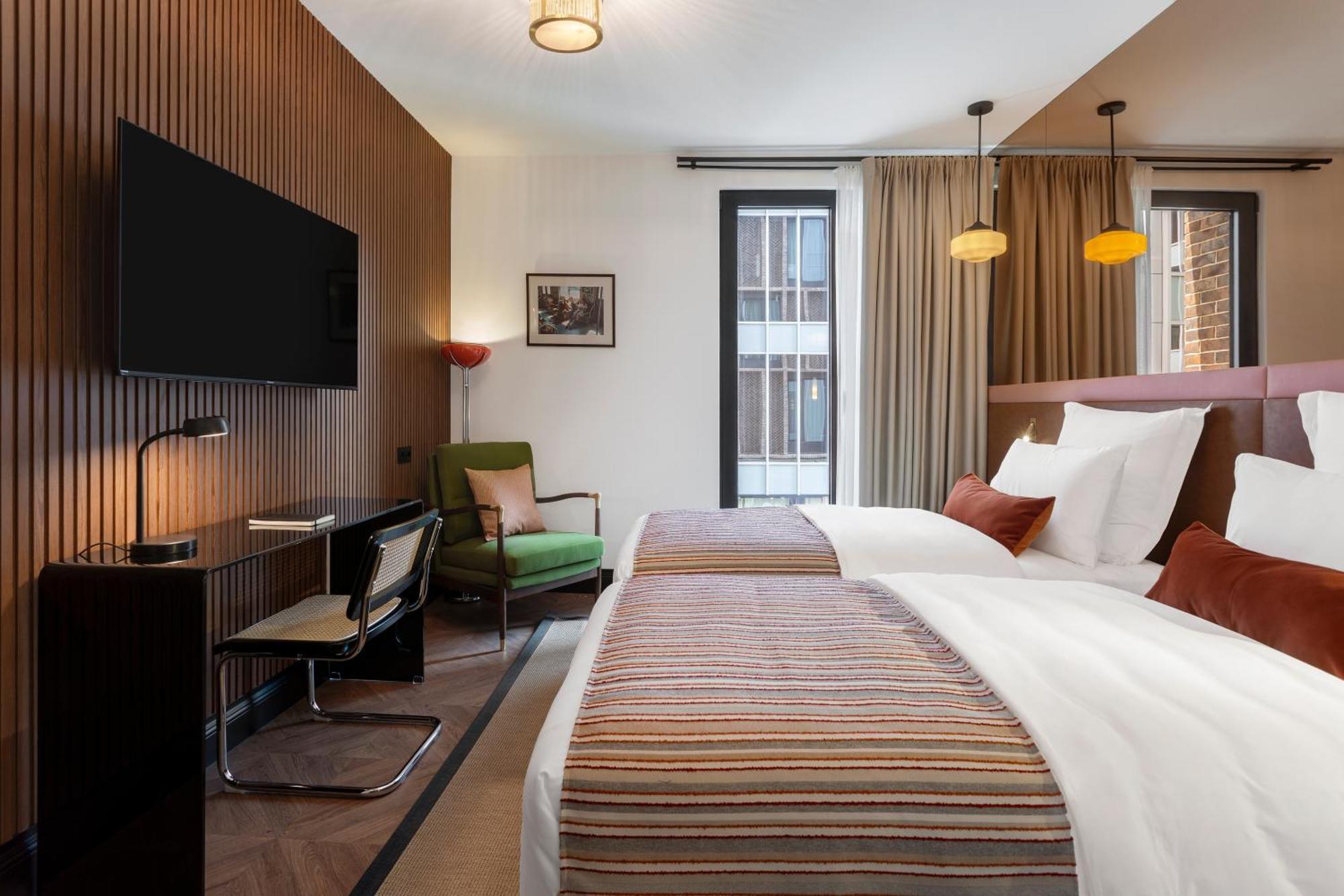Artizan - Design Hotel 第比利斯 客房 照片