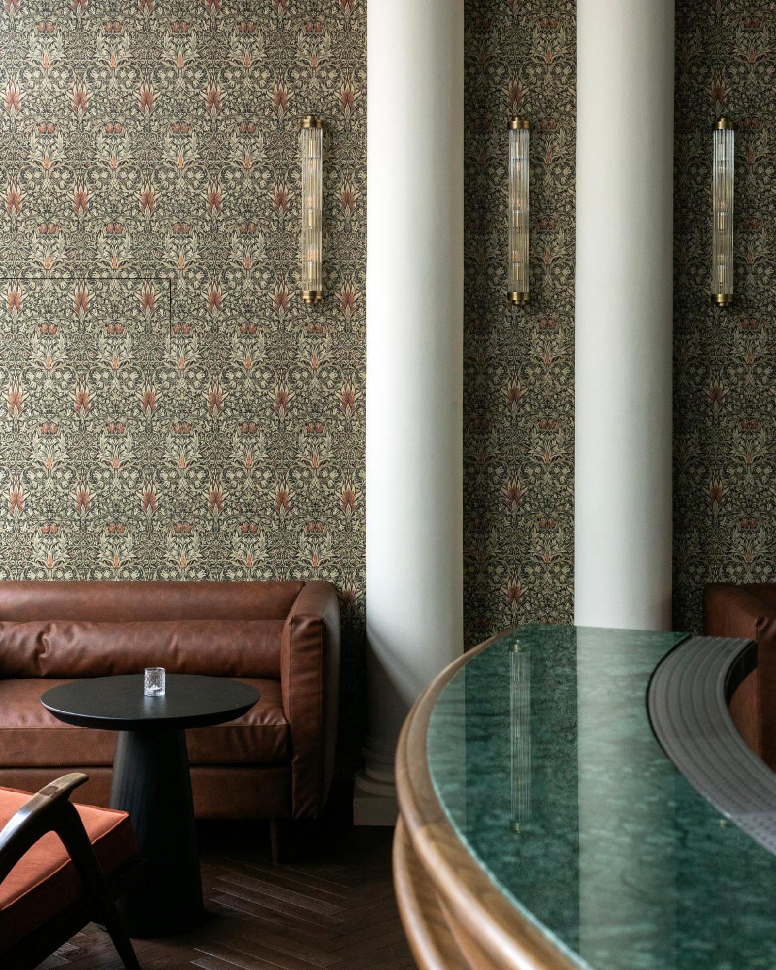 Artizan - Design Hotel 第比利斯 外观 照片
