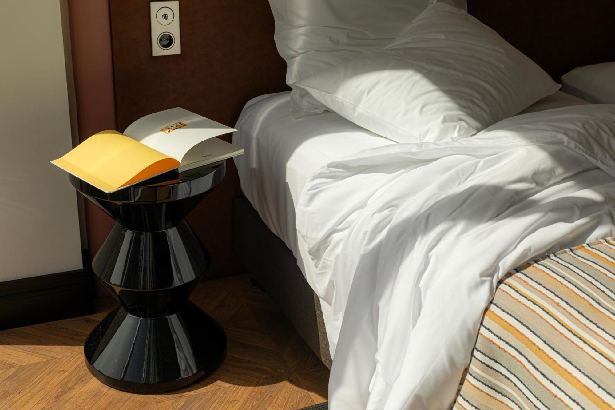 Artizan - Design Hotel 第比利斯 外观 照片