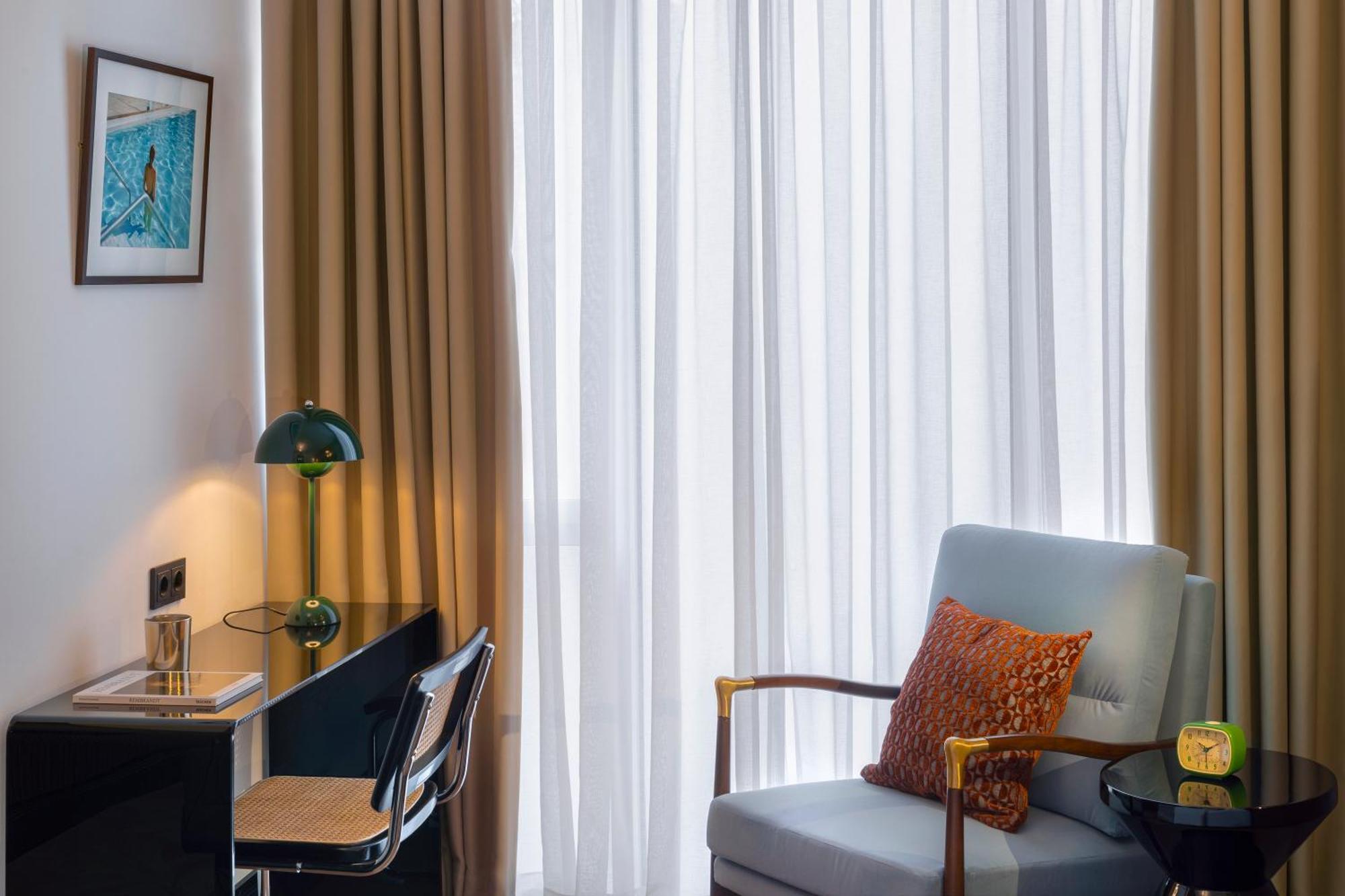 Artizan - Design Hotel 第比利斯 外观 照片