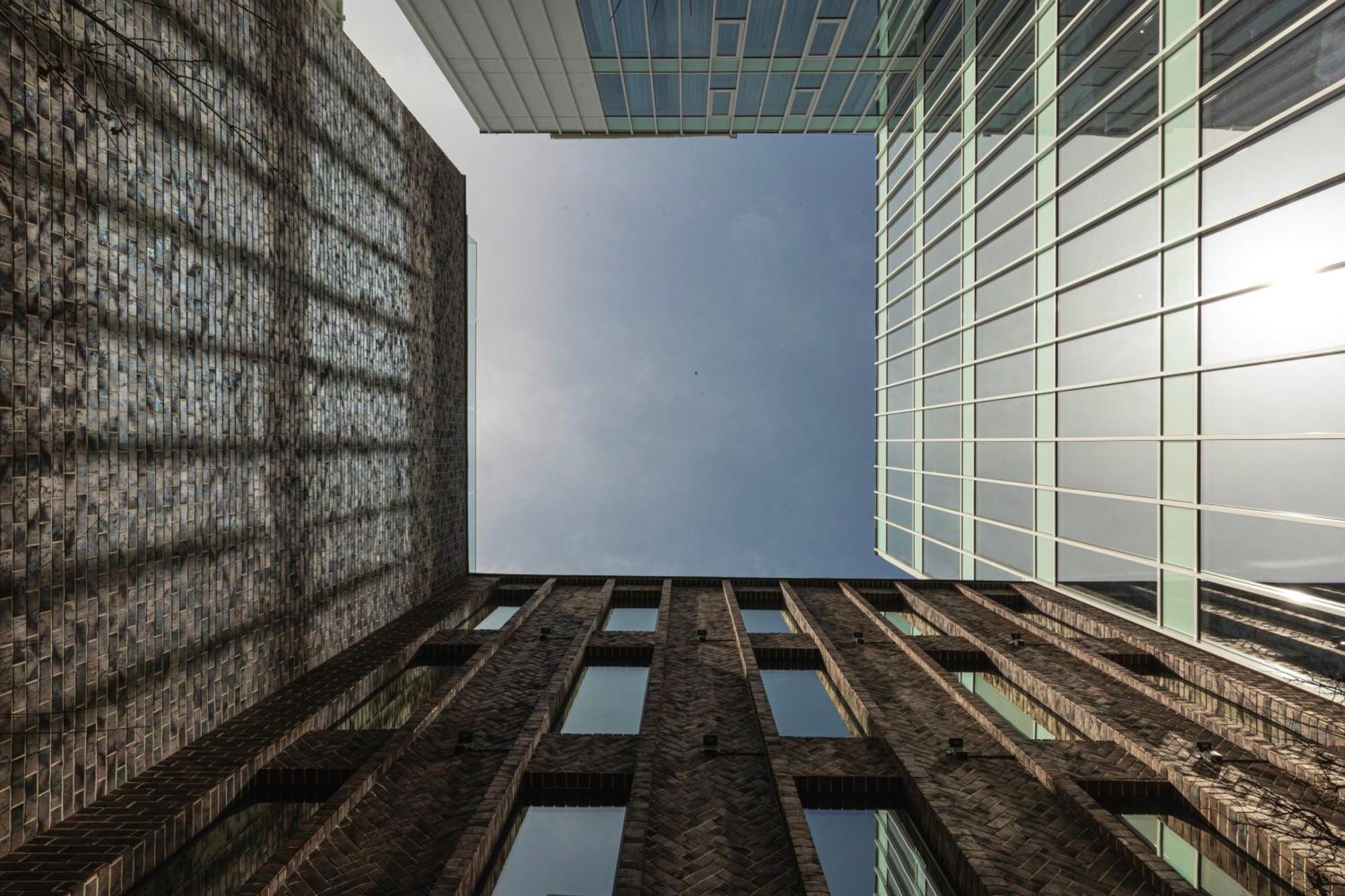 Artizan - Design Hotel 第比利斯 外观 照片