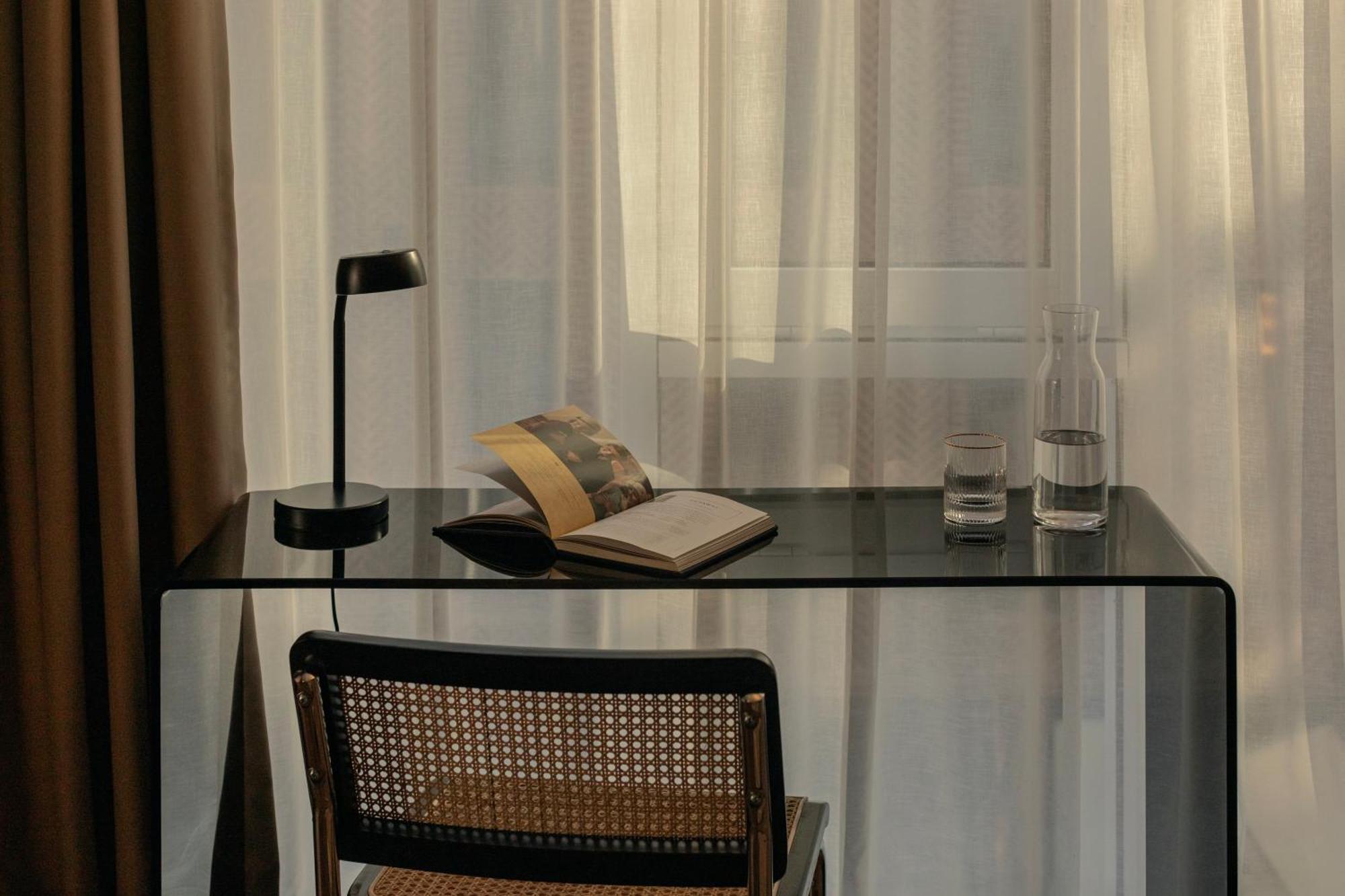 Artizan - Design Hotel 第比利斯 外观 照片