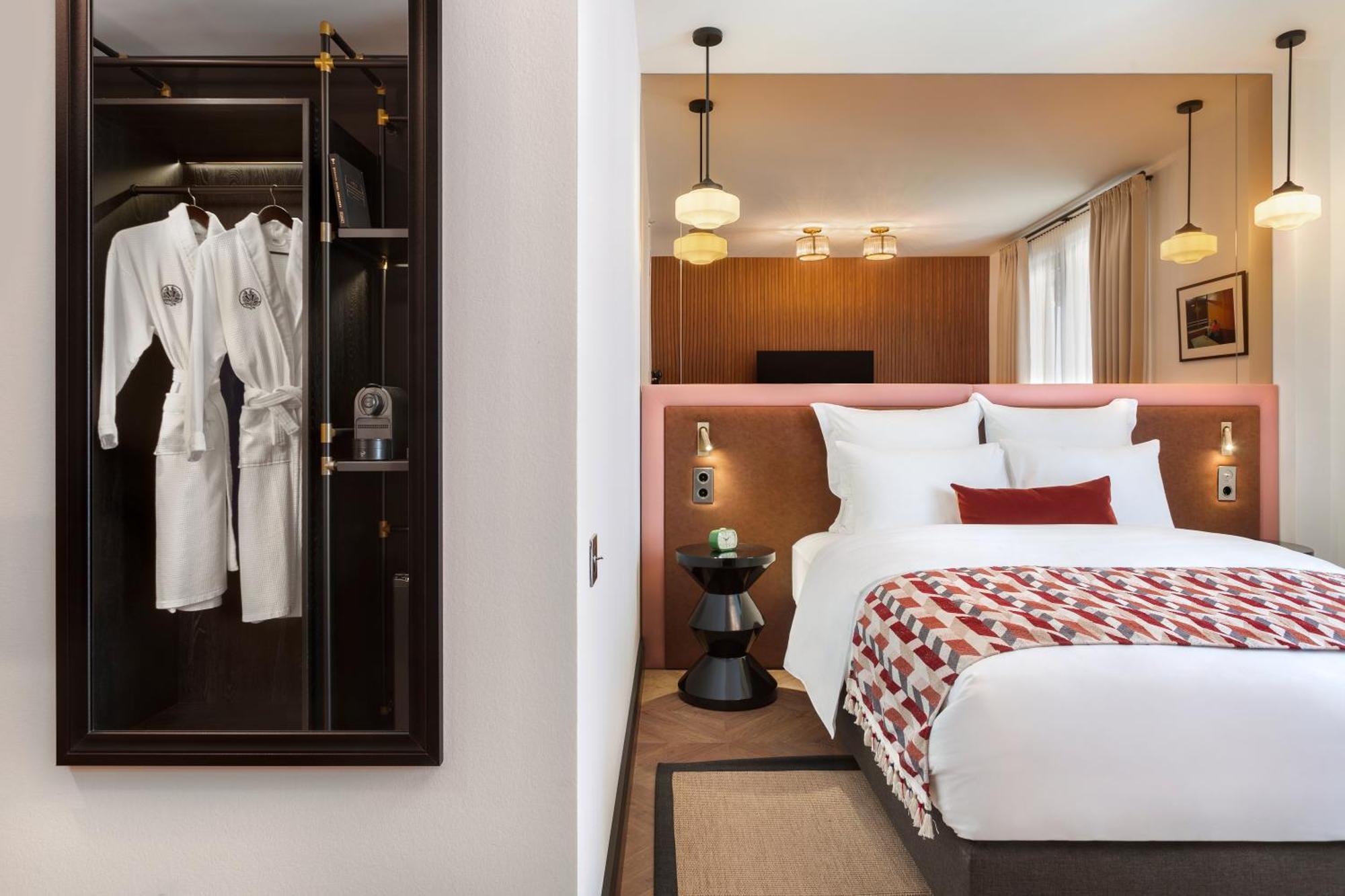Artizan - Design Hotel 第比利斯 外观 照片