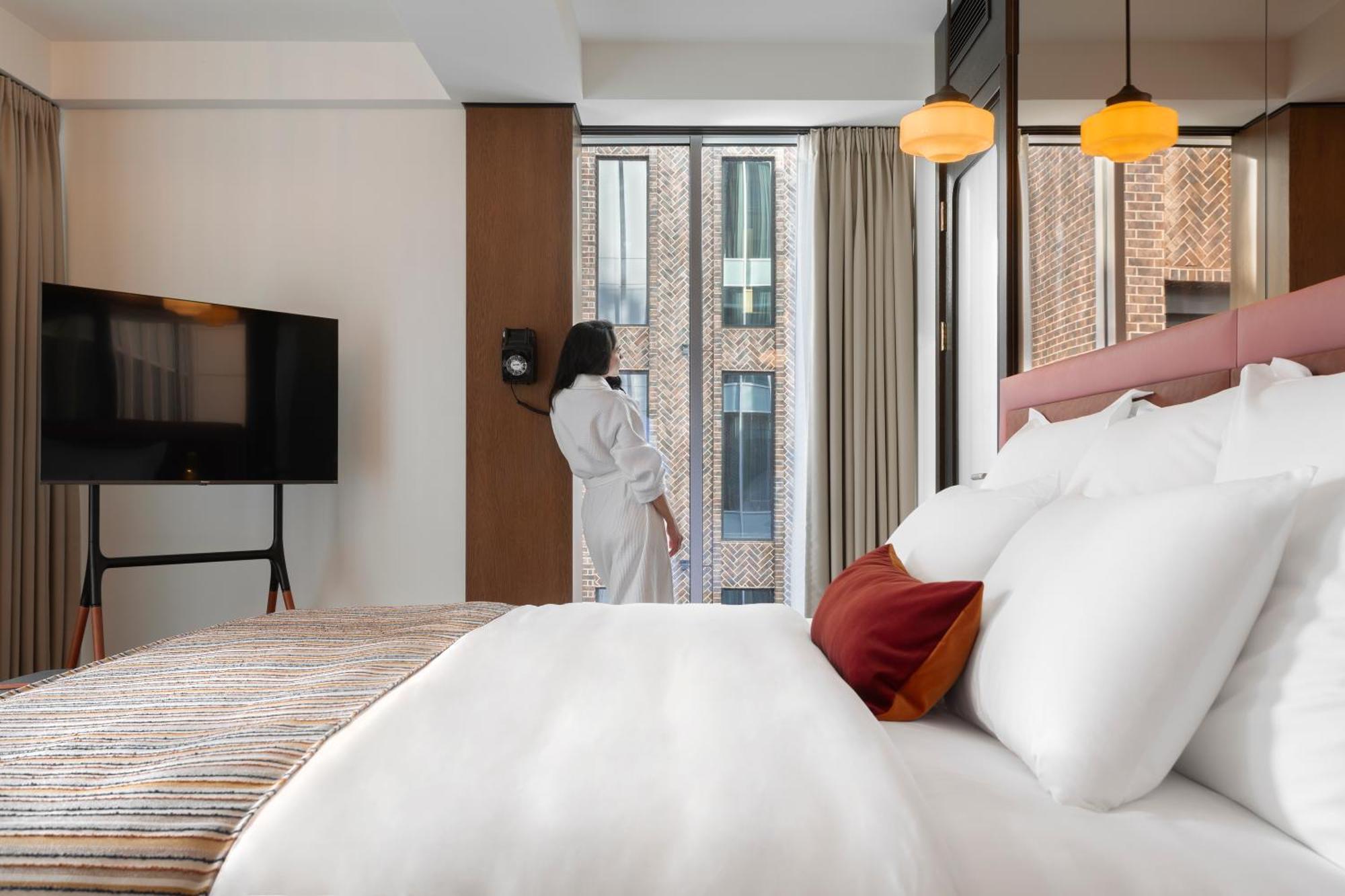 Artizan - Design Hotel 第比利斯 外观 照片